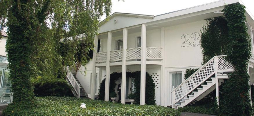 Ferienanlage Duhnen Haus 23 Cuxhaven Exterior photo