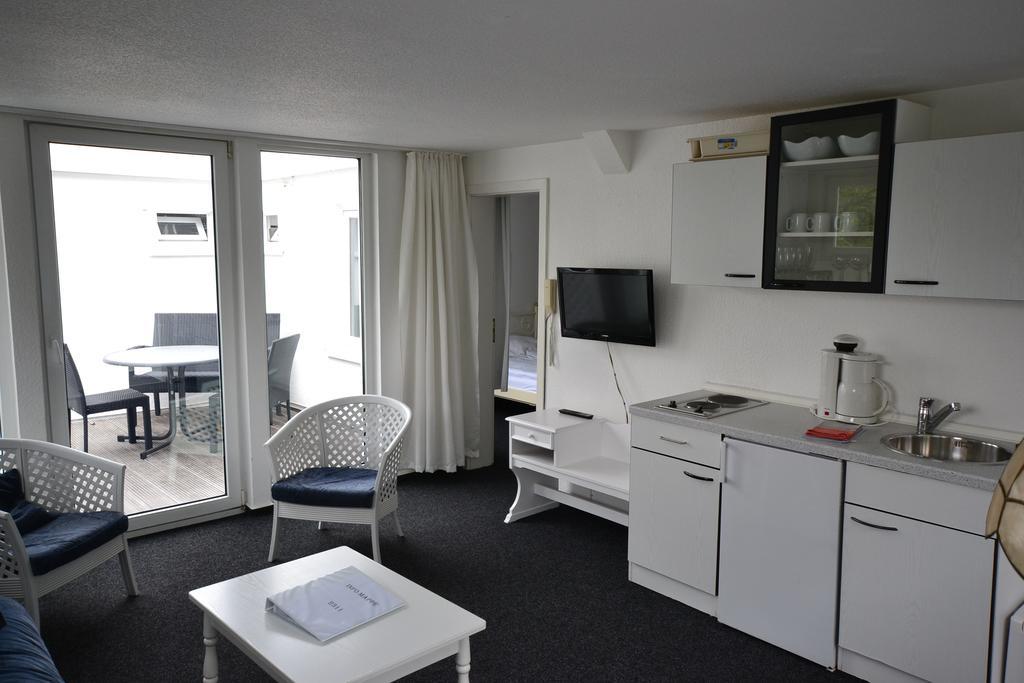 Ferienanlage Duhnen Haus 23 Cuxhaven Room photo