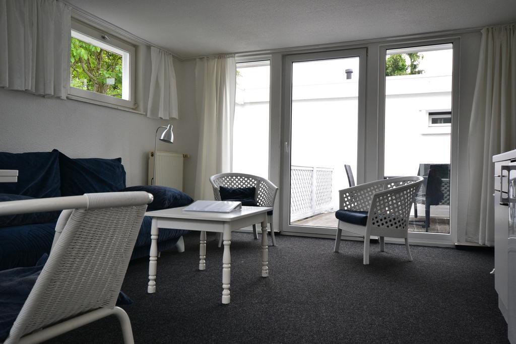 Ferienanlage Duhnen Haus 23 Cuxhaven Room photo